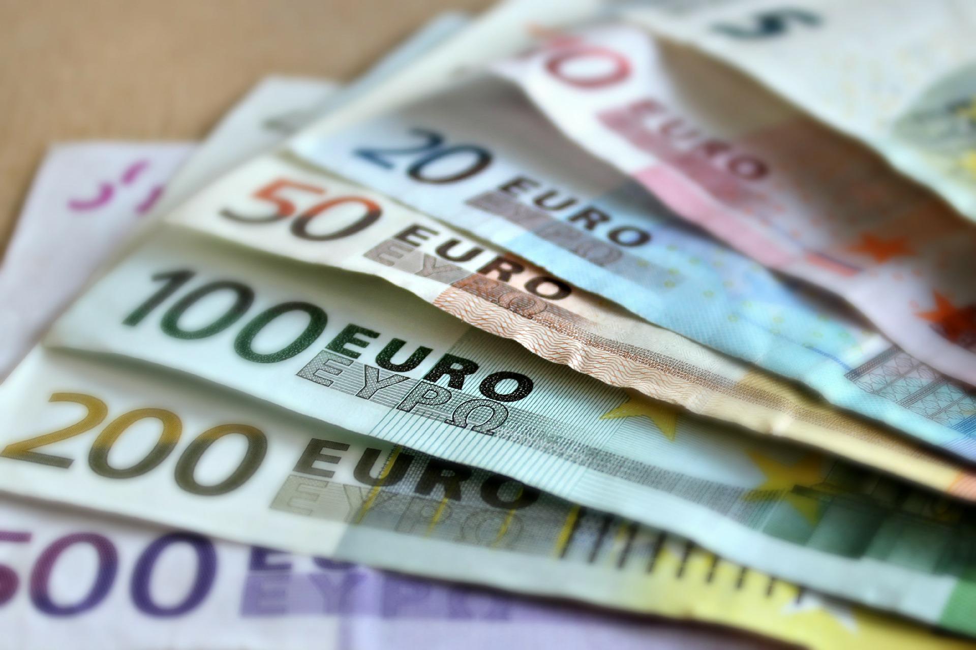 PODACI DO KRAJA JUNA Banke odobrile 3,54 milijardi eura kredita