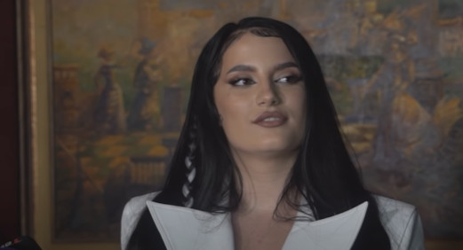 TO JE NEŠTO NAJJADNIJE ŠTO SAM VIDELA Barbara Bobak oplela po kolegi, otkrila šta se dogodilo u kafani