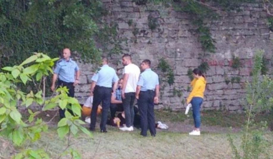 HRABRA BANJALUČANKA – „ŽENA HEROJ“ Opisala kako je spasila maloljetnicu iz hladnog Vrbasa