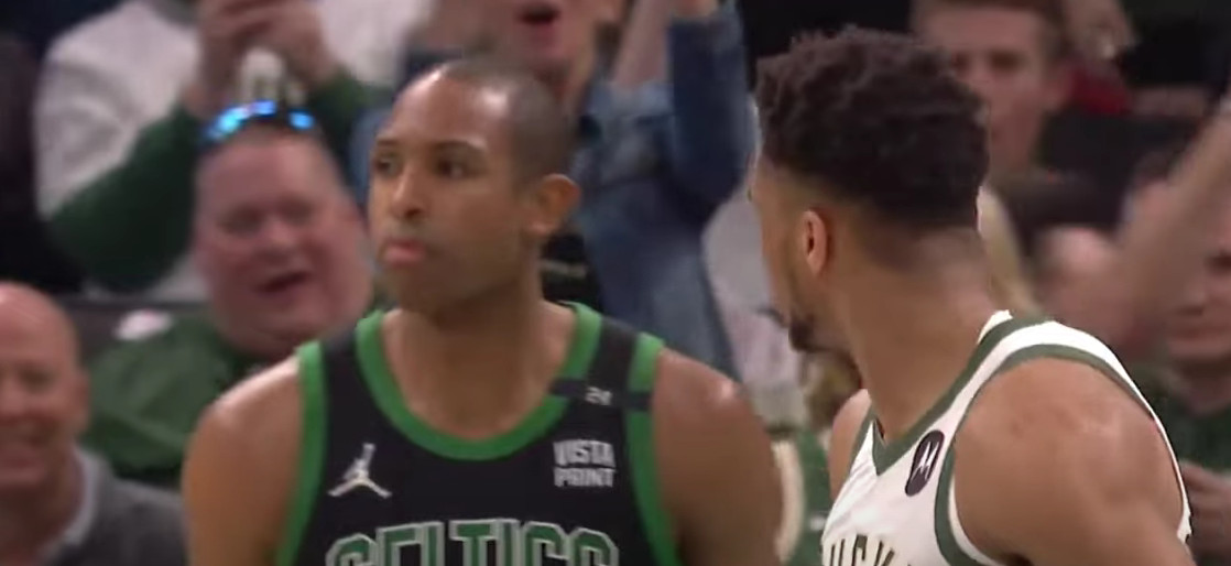 EGAL U SERIJI Tejtum i Horford srušili Milvoki!