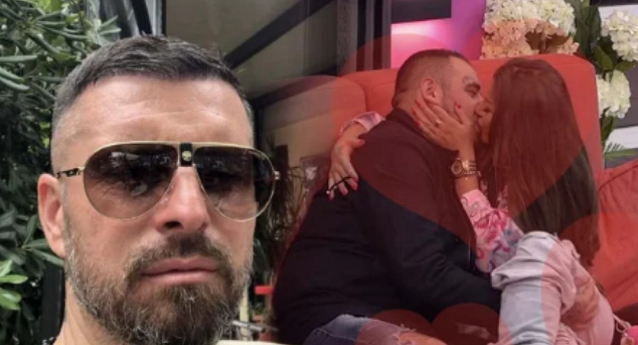 NISAM VJEROVAO DA ĆE SE POMIRITI... Oglasio se najbolji prijatelj Filipa Cara!