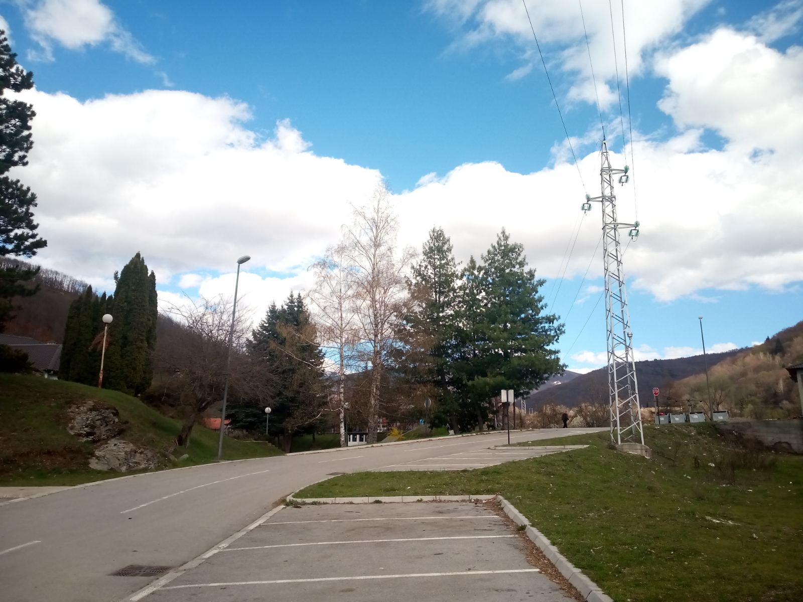 CEDIS: Danas isključenja struje u nekoliko gradova