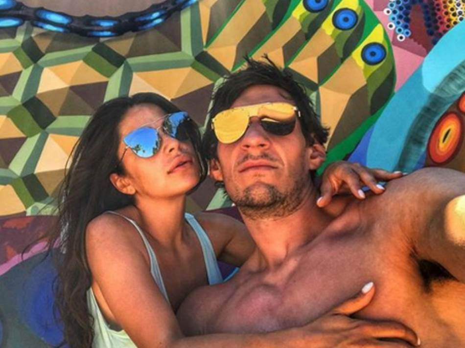 ŽENA SRPSKOG KOŠARKAŠA "ODUVALA" U KUPAĆEM! Milica se utegla u komad od 540 EVRA  (FOTO)