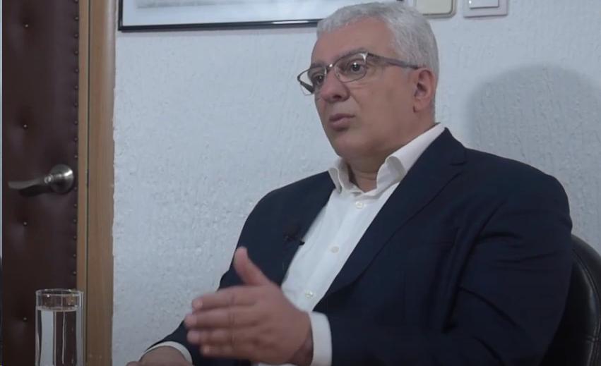 MANDIĆ POTPUNO RAZOTKRIO KATNIĆA: Otkrio sve o njegovim poslovima