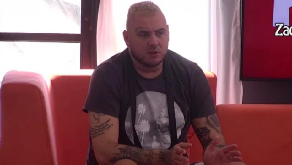 OPLEO PO BIVŠOJ Car van sebe nakon što je saznao za svadbu sa Dalilom, a ovo mu je plan za nedelju
