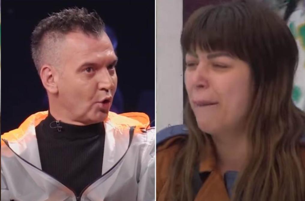 VODITELJ TUŽI MILJANU KULIĆ! Pogodila ga kamenom usred programa - "Okrenuo sam se da izbjegnem veće POVREDE"