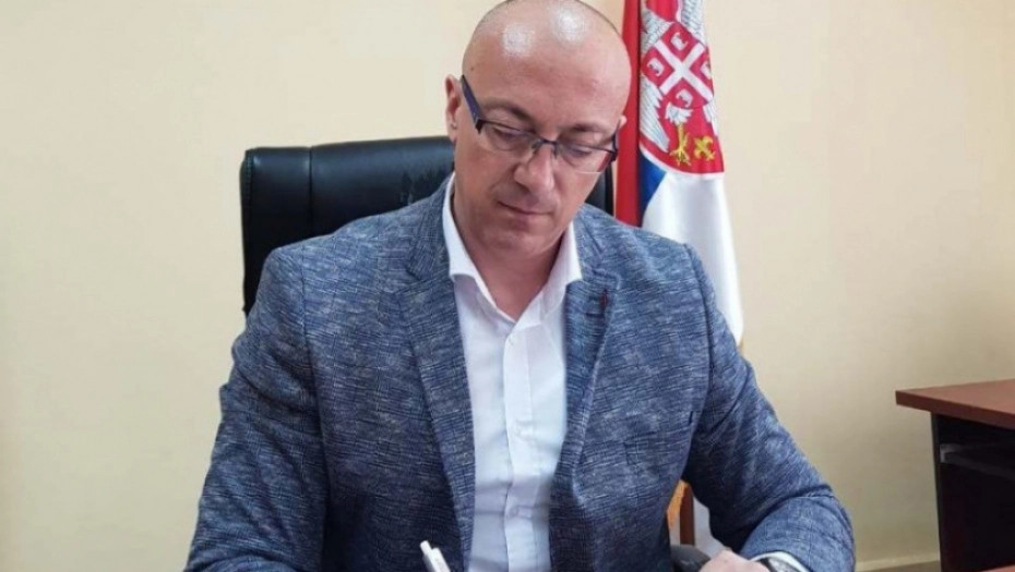 IZGRADNJA KUĆA ZA POVRATNIKE NA KIM: Rakić se sastao sa šeficom IOM-a