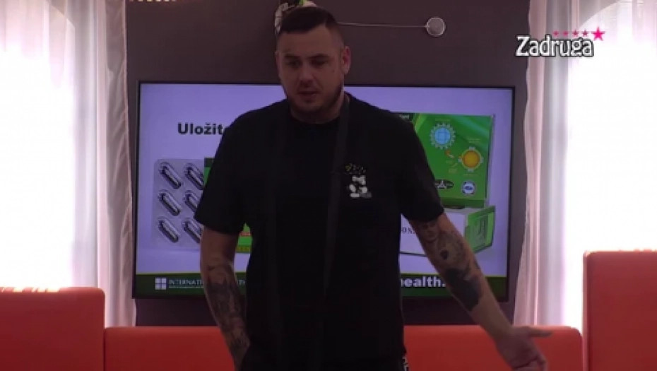 'NIKO NE ZNA KROZ ŠTA PROLAZIM...' Filip Car nakon svega što ga je zadesilo, podijelio OVE MISLI! (FOTO)