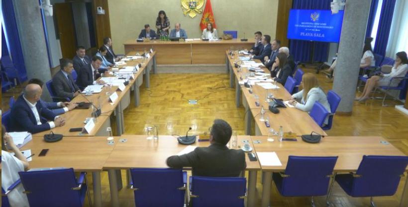 IZVJEŠTAJ DRI Od donacija tokom pandemije ostalo više od pet miliona eura