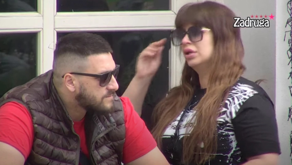 NIJE PAMETNO DA POSEĆUJEM MILJANU! Zola tvrdi da je najbitnije da se Kulićeva oporavi!