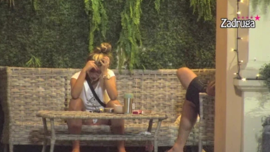 BRUNO NIJE ŠTEDEO CARA! Dalila i Filip se lože na TOKSIČNE ODNOSE, OBOJE IH PALE SVAĐE I TUČE!