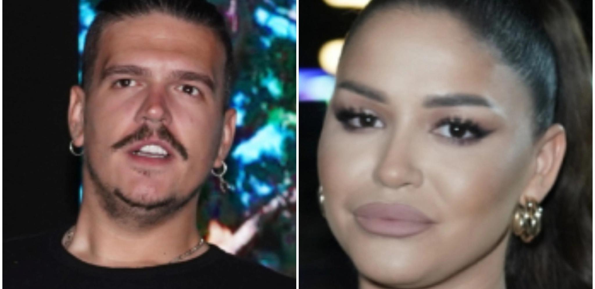 ZALJUBLJENI SMO I SREĆNI Isak Šabanović otkrio kako su se on i Aleksandra smuvali, ali i ko je kome prvi prišao