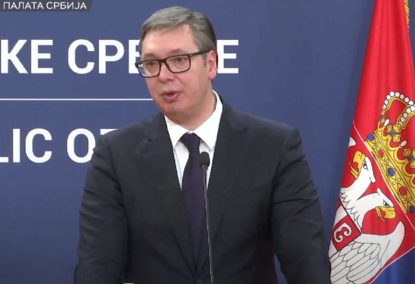 VUČIĆ PRISLUŠKIVAN Policija razotkrila zavjeru protiv predsjednika Srbije i predala dokaze tužilaštvu