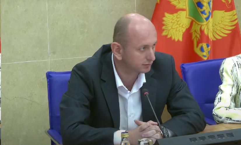 KNEŽEVIĆ ĆE TRAŽITI SASLUŠANJA: Sprema se "politički zemljotres" u Crnoj Gori
