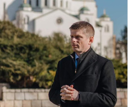 ARNO GUJON: Htjeli su da crkva nestane, a ona je postala jača i utemeljenija!