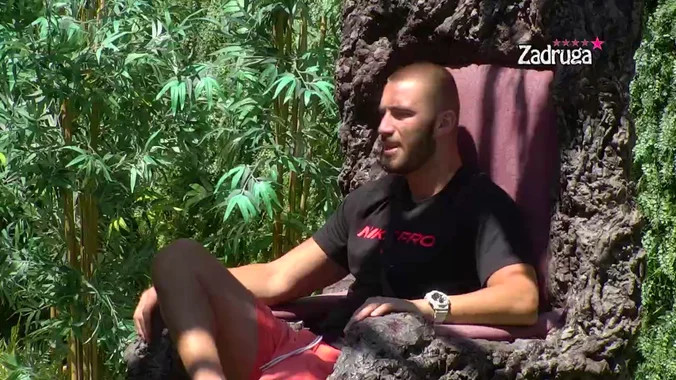 'JA NJU I DALJE VOLIM!' Mensur progovorio o osjećanjima prema Milici, pa priznao šta ga koči da joj pruži JOŠ JEDNU ŠANSU! (VIDEO)