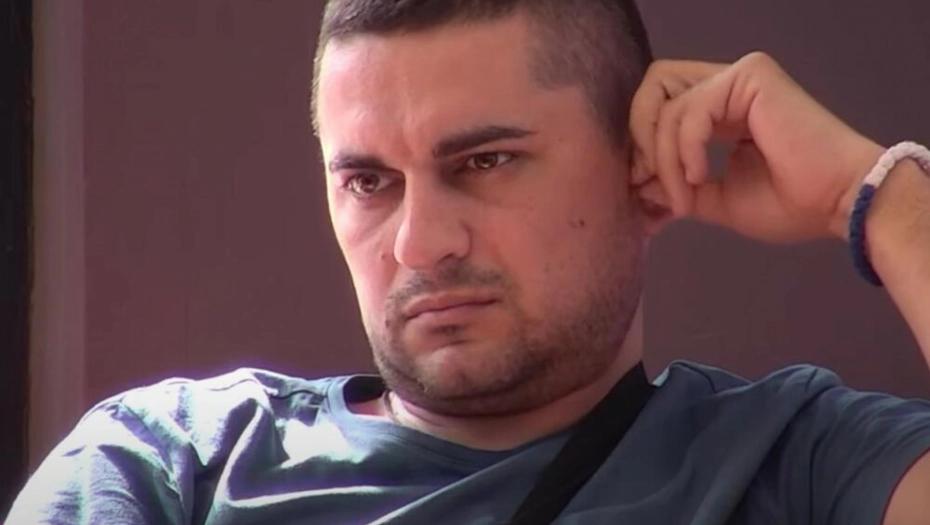 Otkriveno zašto je Bebica diskvalifikovan iz Zadruge 6: Pojavio se snimak