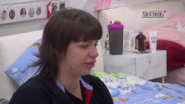 MILJANA IZGUBILA NA SUĐENJU Stigla presuda, Kulićeva mora da iskešira ozbiljnu svotu novca bivšem zadrugaru zbog haosa u rijalitiju