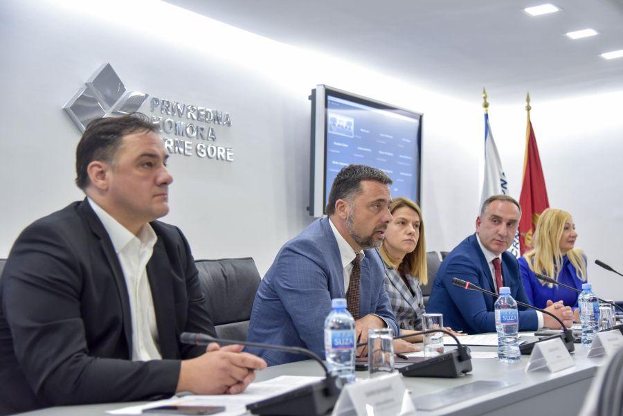 OCJENA PKCG: CG ima potencijal da ljetnja sezona bude uspješna