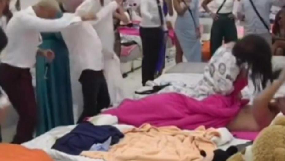 NISAM ZNAO DA IMAJU SE*S Šokiran Era Ojdanić otkriva sve detalje skandalozne scene u Zadruzi (FOTO)