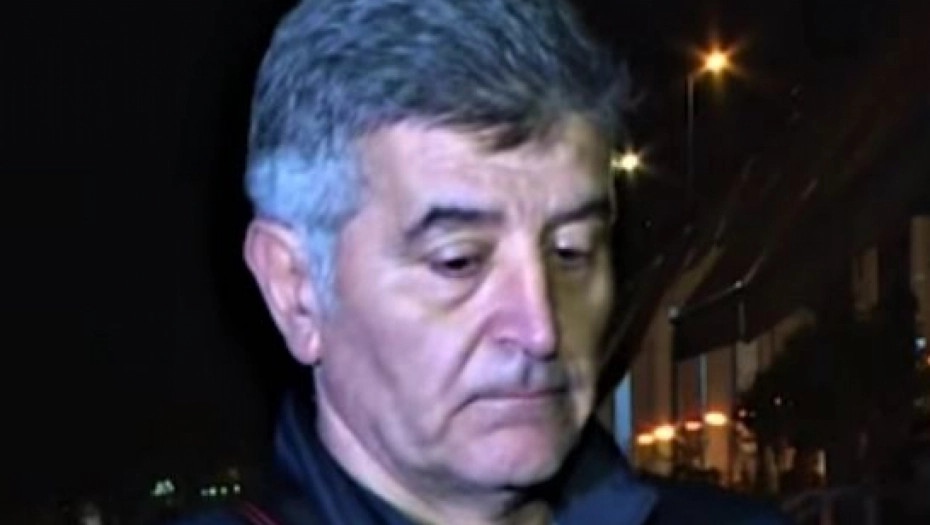 EMOTIVNA ISPOVJEST NENADA PERIŠA KOJA TJERA SUZE NA OČI Bog mi je dao da nađem sina, ali njegovo srce više ne kuca