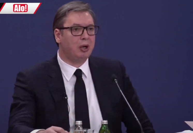 BIĆEMO POD VELIKIM PRITISCIMA! Zapad će tražiti od Srbije da što brže ide ka priznanju Kosova, kako bi oni mogli da ponište Putinov argument