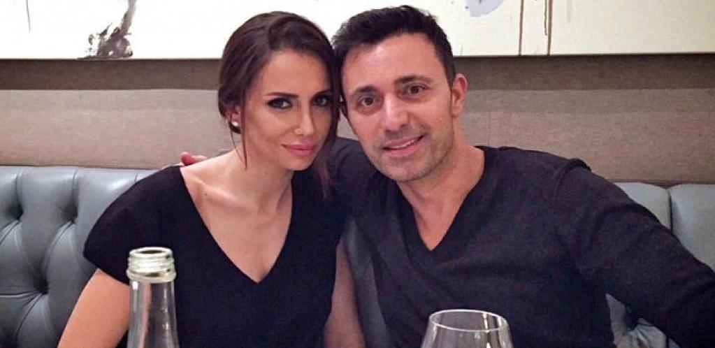 Mustafa otišao na MEDENI MESEC u Bodrum GDE LETUJE I EMINA: Bivši supružnici sedeli u istom restoranu