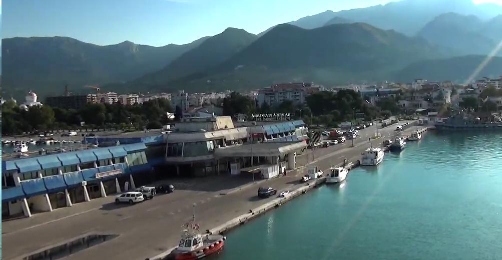NOVA DESTINACIJA ZA KRUZERE Još jedna lokacija za ove brodove