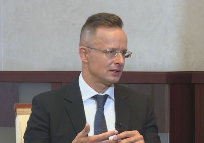 SIJARTO PORUČIO: EU potrebniji Zapadni Balkan nego obrnuto