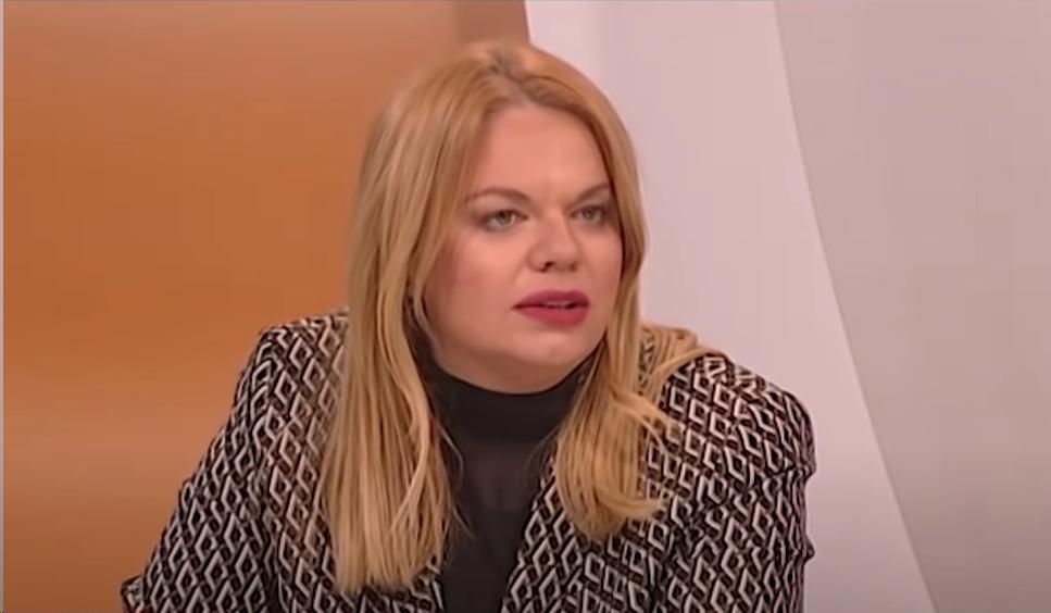 VUKIĆEVIĆ RAZMIJENILA MIŠLJENJA SA LAJČAKOM ''Poručio je da niko nema pravo da se miješa u unutrašnje stvari Crne Gore''