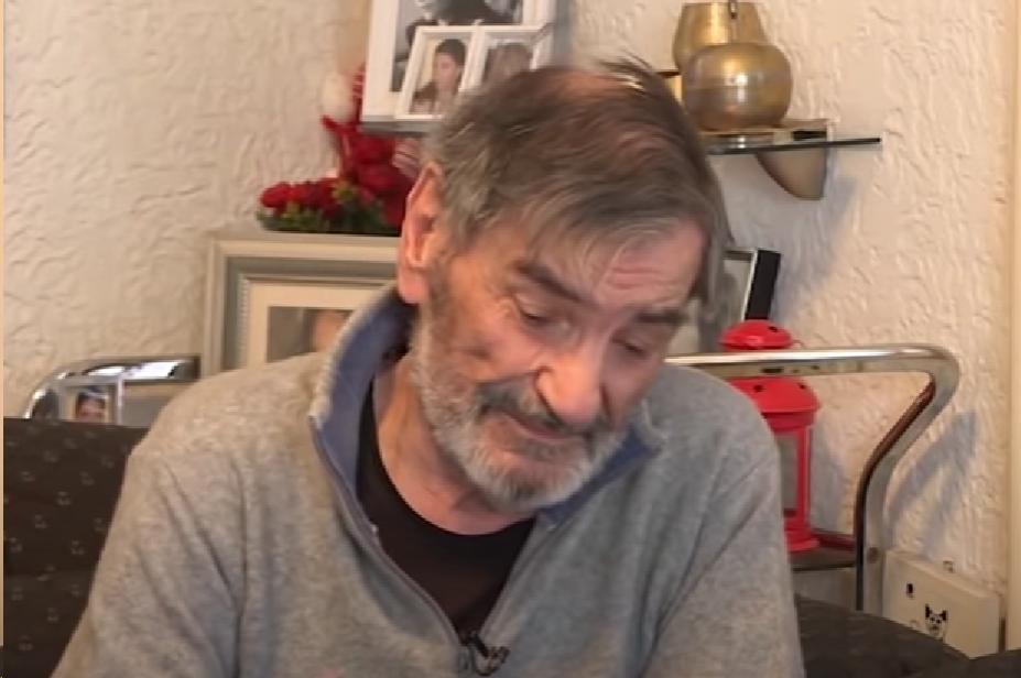 MAJKU MI JE UBIO POP KOLJAČ Potresna sudbina Miše Janketića tjera suze na oči