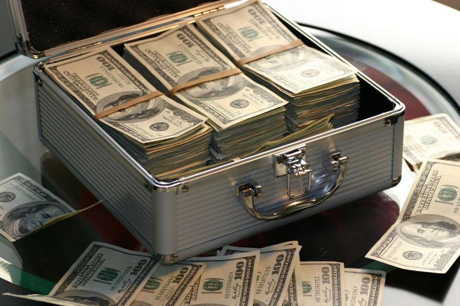 ZA SAMO SEDAM DANA Turska izgubila 4,8 milijardi dolara rezervi