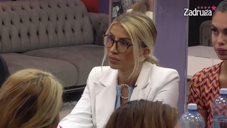 DALILA OSVAJA PRVO MJESTO U ZADRUZI 5?! Mujićeva otkrila strogo čuvanu tajnu, javno objelodanila šta joj je Milan obećao(VIDEO)