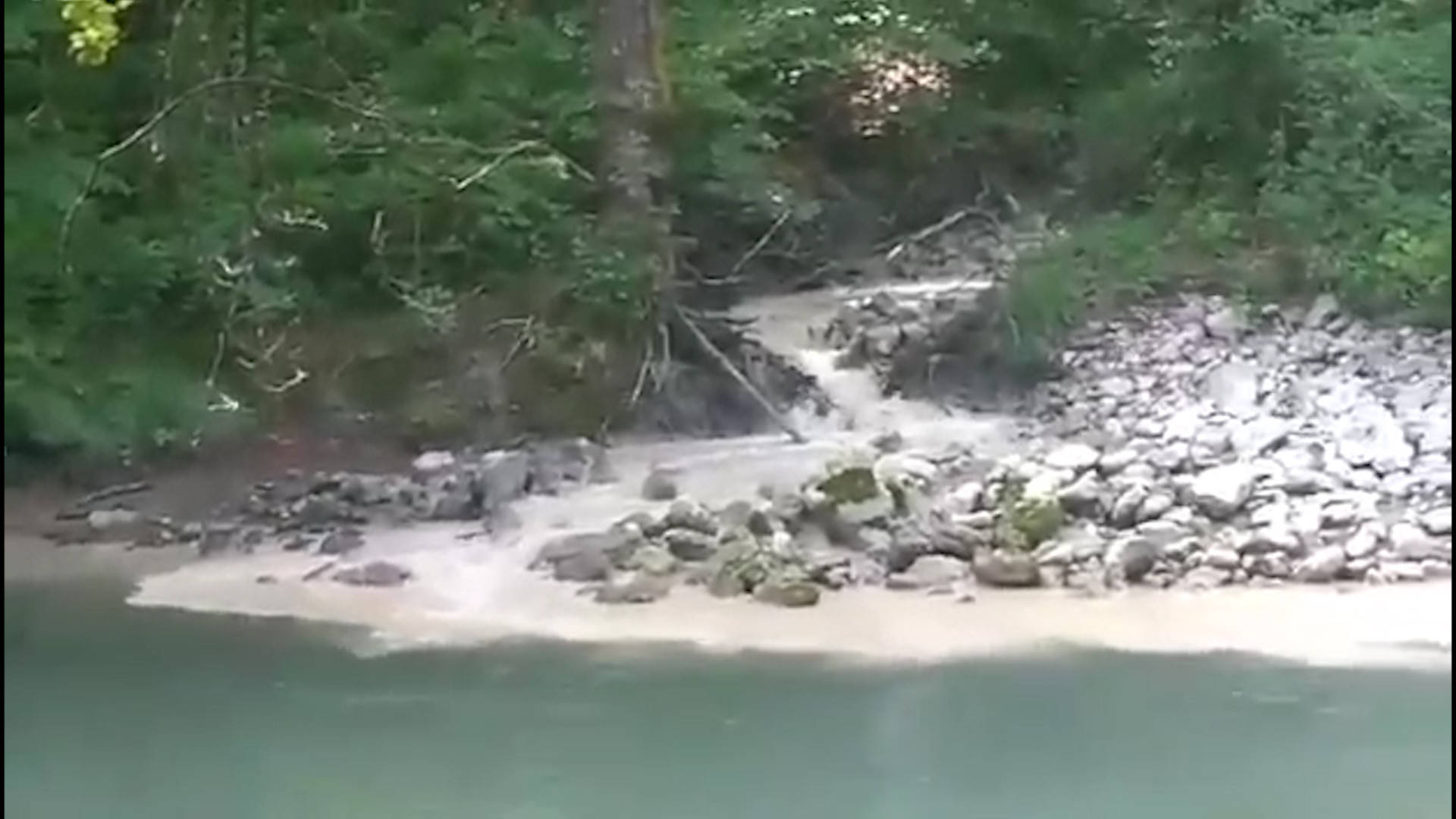 CETI UPOZORAVA: Voda Mjedničkog potoka bila opasna po živi svijet!