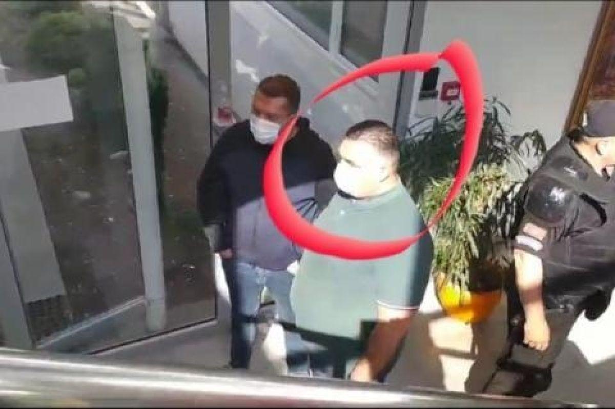 NASILNA SMJENA VLASTI U BUDVI! Petar i Marko Lazović predvodili policijske snage koje su maltretirale pripadnike DF-a