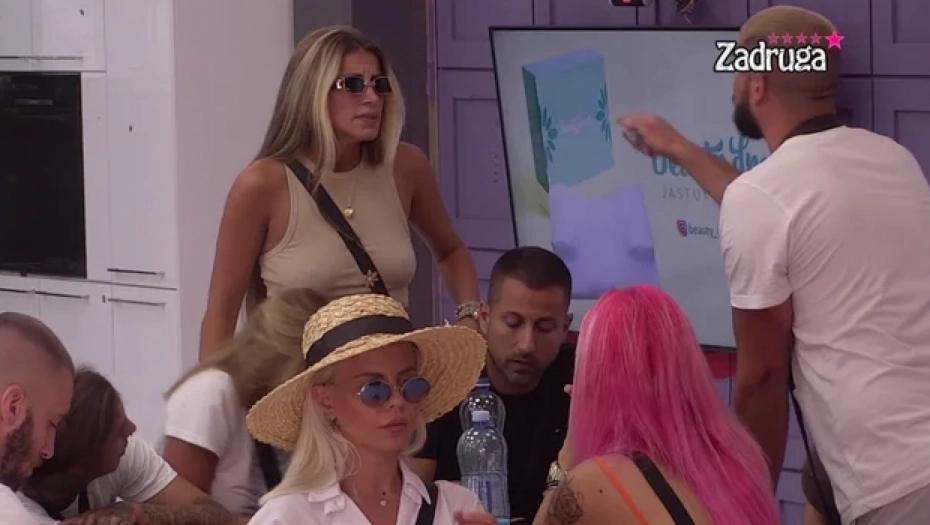 DALILA I DEJAN SE NE RAZVODE Sada je sve jasno, evo šta se desilo u sudnici!