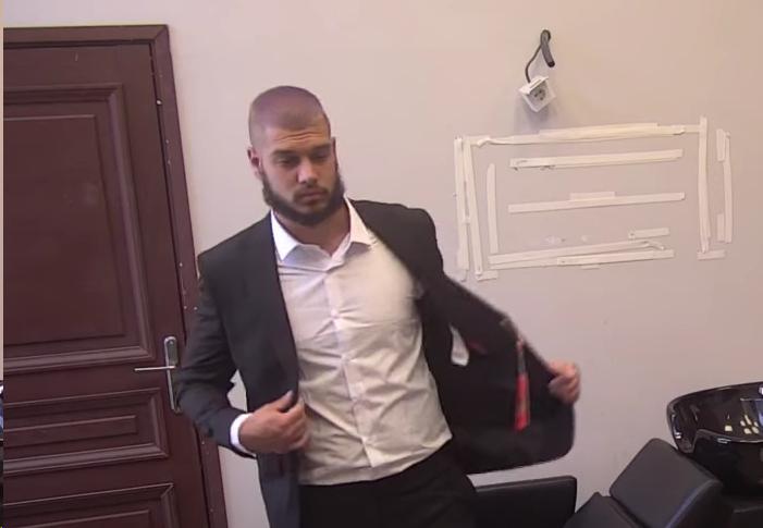 NEOČEKIVAN POTEZ DEJANA DRAGOJEVIĆA Ovome se niko nije nadao (FOTO)