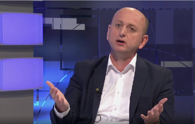 KNEŽEVIĆ O HAKERSKIM NAPADIMA: Evo tri dana čekam da Savo Kentera uhapsi Putina