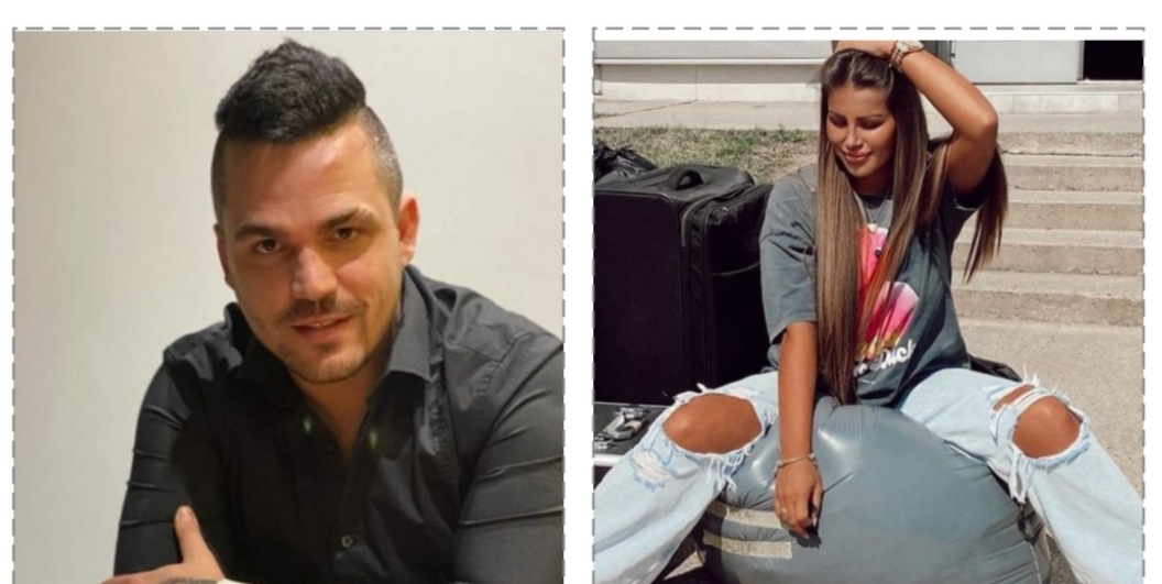 ISTINA O AFERI DALILE I ČOLAKA! Bane se odmah oglasio kad je saznao da je Dejan otkrio sve!