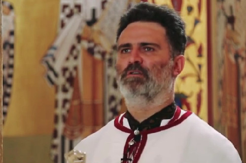 Otac Predrag Šćepanović: Dan Svetih Kirila i Metodija je dan slovenske kulture