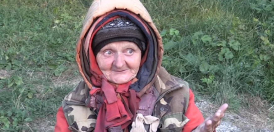 TUŽNE VIJESTI Preminula Milka Perić Crvenkapica