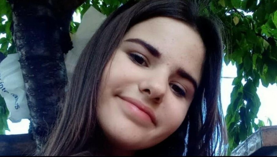 JAVILA SE, ŽIVA JE I ZDRAVA Pronađena Lidija (15) u Inđiji, majka podijelila radosnu vijest