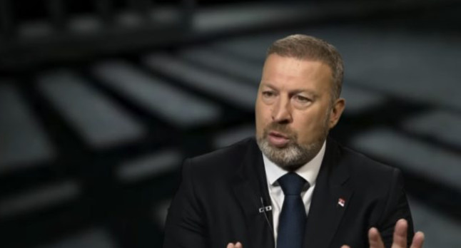 DIKIĆ IZNIO TEŠKE OPTUŽBE: Katnić mi prijetio da će me ubiti u samici; Tražio da optužim Vučića da me on poslao da izvršim “državni udar”(VIDEO)