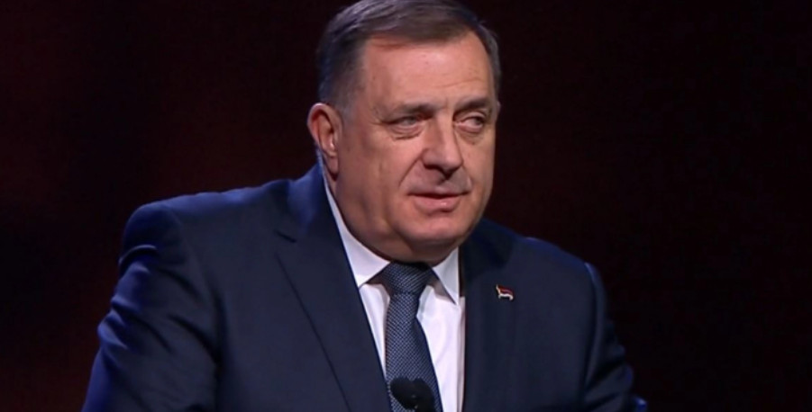 DODIK SAOPŠTIO ODLIČNE VIJESTI 100 maraka mladima, penzionerima i borcima, ali to nije sve!