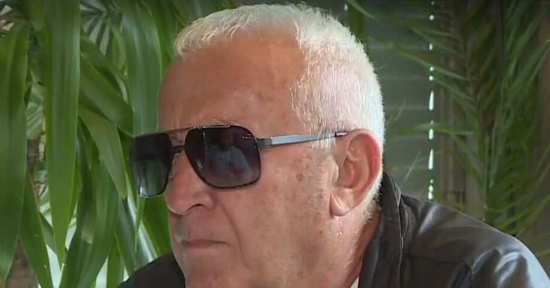 LETIO SAM BEZ GAĆA NA MINUS DVADESET! Era Ojdanić nagrabusio zbog djevojke!