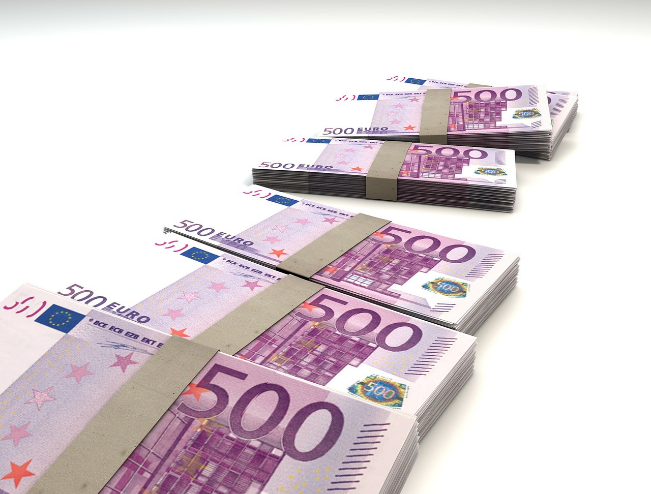EUROPOL: Dramatičan porast napada na bankomate