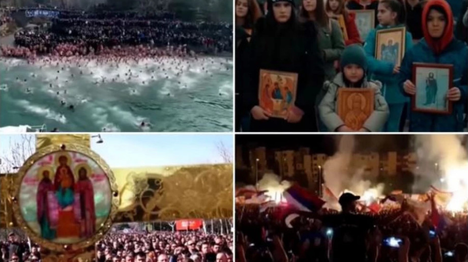 Film "Kako smo branili svetinje" osvojio 1. nagradu na međunarodnom festivalu (VIDEO)