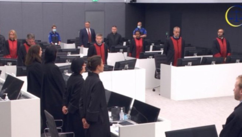 HARADINAJ I GUCATI DOBILI PO ČETIRI I PO GODINE ZATVORA! U Hagu izrečena presuda za zločine OVK