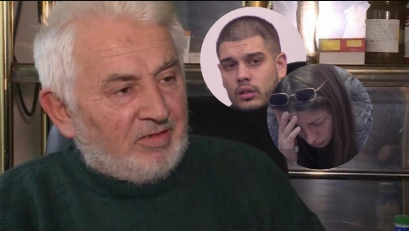 ŠOK! HUSO MUJIĆ POSLAO DEJANU POKLON ZA BAJRAM! Dalili ni čestitku!