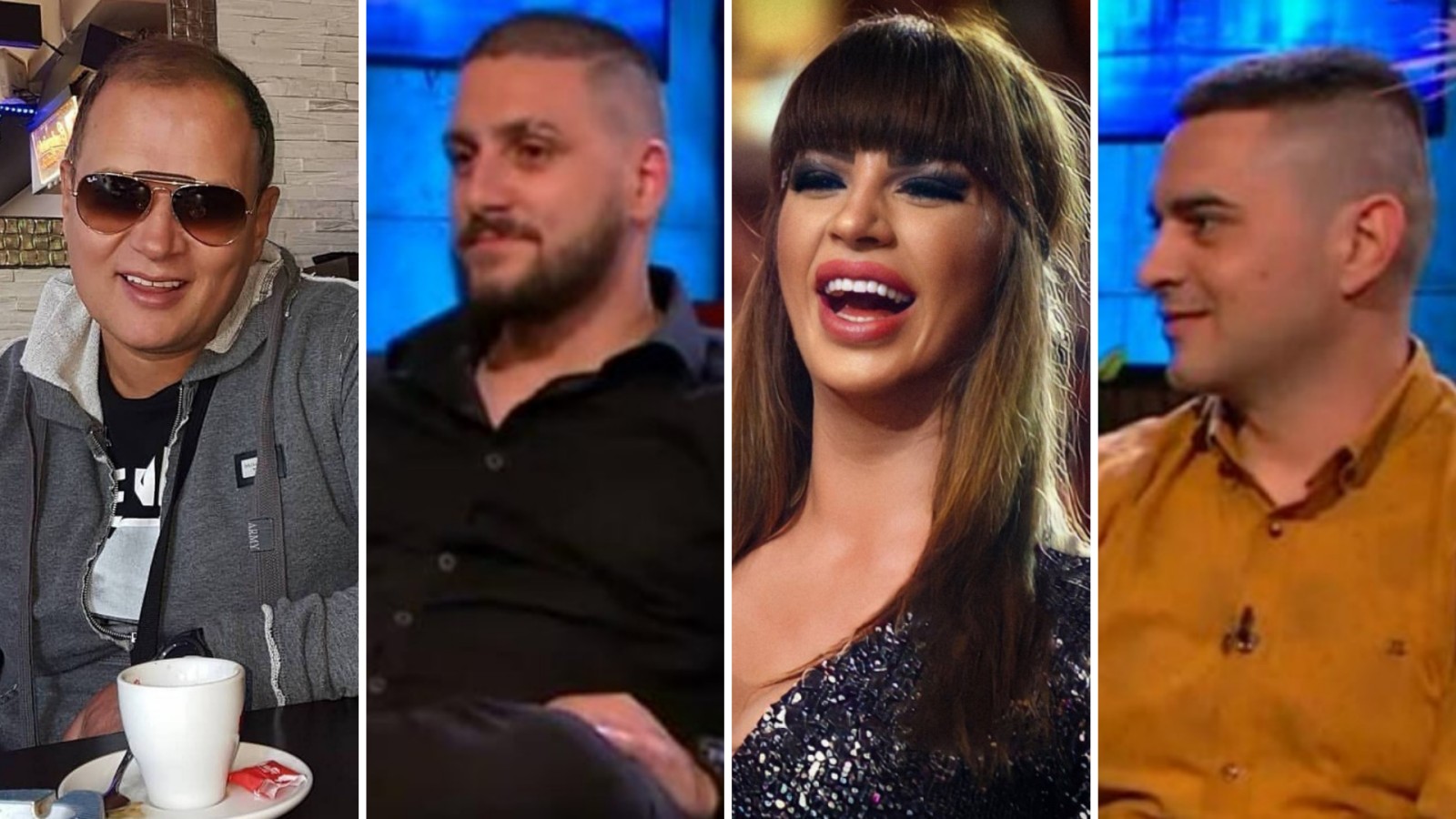 OSMAN SE OGLASIO NAKON ŠTO JE MILJANA IZVRIJEĐALA KARIĆE! Stefanov otac tvrdi da su JOJ DOKTORI PROMAŠILI TERAPIJU! Ocrnio i Zolu i Bebicu, A PO PRVI PUT BRANIO DALILU!